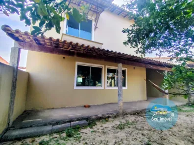 Casa de Condomínio com 4 Quartos à venda, 130m² no Paraty, Araruama