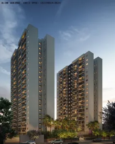 Apartamento com 3 Quartos à venda, 65m² no Jacarecica, Maceió