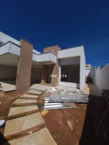Casa com 3 Quartos à venda, 156m² no Buritis, Pouso Alegre