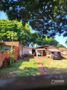 Lote/Terreno à venda, 496m² no Vila Morangueira, Maringá