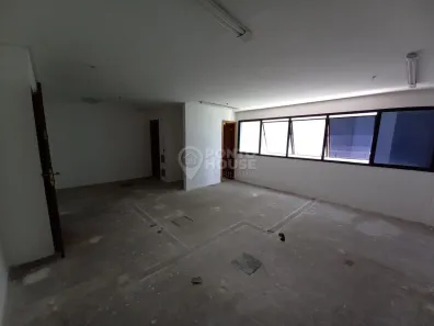 Imóvel Comercial para alugar, 45m² no Mirandópolis, São Paulo