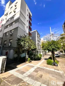 Apartamento com 2 Quartos à venda, 59m² no Auxiliadora, Porto Alegre