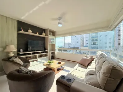 Apartamento com 3 Quartos à venda, 99m² no Zona Nova, Capão da Canoa