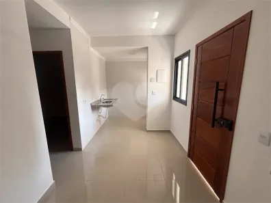 Apartamento com 2 Quartos à venda, 38m² no Vila Aricanduva, São Paulo