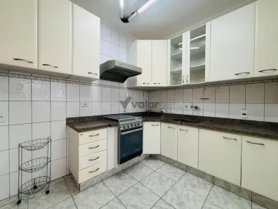 Apartamento com 3 Quartos para alugar, 100m² no Centro, Campinas
