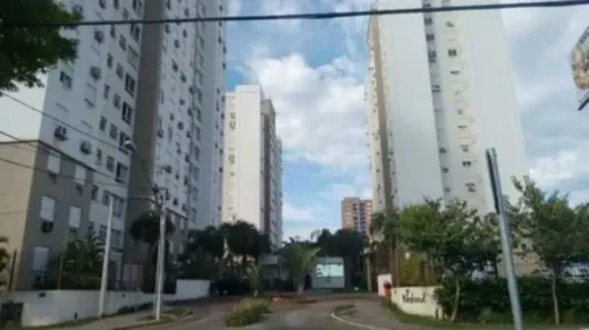 Apartamento com 3 Quartos à venda, 71m² no Jardim Mauá, Novo Hamburgo