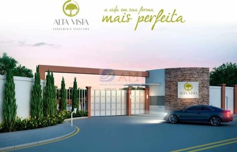 Lote/Terreno à venda, 710m² no Campo Pequeno, Colombo