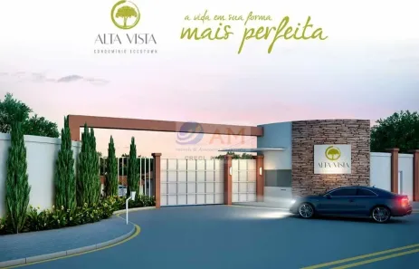 Lote/Terreno à venda, 476m² no Campo Pequeno, Colombo