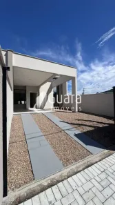 Casa com 2 Quartos à venda, 92m² no Rio Hern, Schroeder
