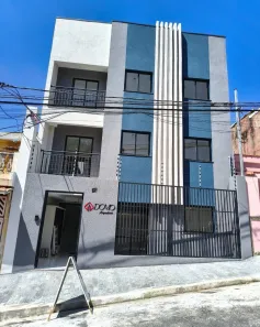 Apartamento com 1 Quarto à venda, 35m² no Vila Rio Branco, São Paulo