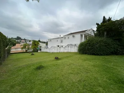 Lote/Terreno à venda, 664m² no Alphaville Residencial Zero, Barueri