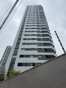 Apartamento com 4 Quartos à venda, 135m² no Boa Viagem, Recife