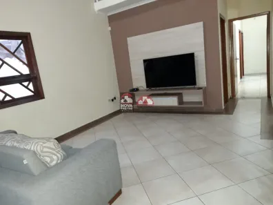 Casa com 3 Quartos à venda, 257m² no Jardim Terras de São João, Jacareí