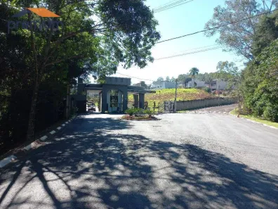 Lote/Terreno à venda, 360m² no Parque Imperador, Bragança Paulista