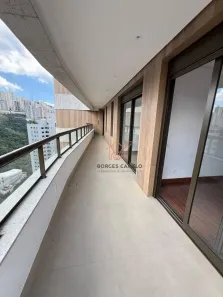 Apartamento com 4 Quartos à venda, 378m² no Vale do Sereno, Nova Lima