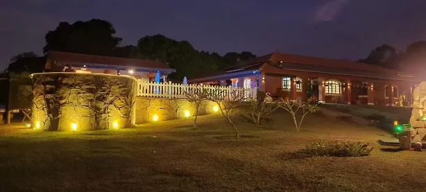 Fazenda/Sítio com 3 Quartos à venda, 300m² no Alpes das Águas, São Pedro