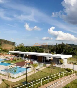 Lote/Terreno à venda, 450m² no Loteamento Santa Rosa, Piracicaba
