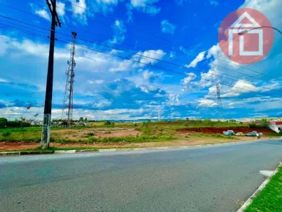 Lote/Terreno à venda, 12395m² no Cidade Jardim, Bragança Paulista