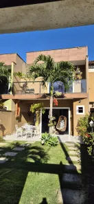 Casa com 4 Quartos à venda, 155m² no Piratininga, Niterói