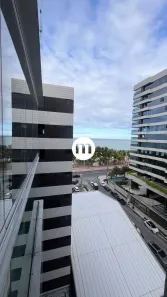 Apartamento com 4 Quartos à venda, 165m² no Ponta Verde, Maceió
