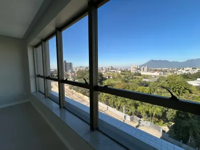 Apartamento com 2 Quartos à venda, 92m² no Pedra Branca, Palhoça
