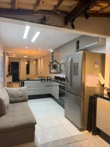 Casa com 2 Quartos à venda, 150m² no Recanto Feliz (Califórnia da Barra), Barra do Piraí