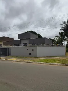 Casa com 3 Quartos à venda, 109m² no Jardim Boa Esperança, Aparecida de Goiânia