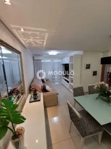 Apartamento com 3 Quartos à venda, 110m² no Centro, Uberlândia