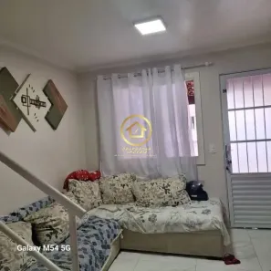 Sobrado com 2 Quartos à venda, 70m² no Loteamento City Jaragua, São Paulo