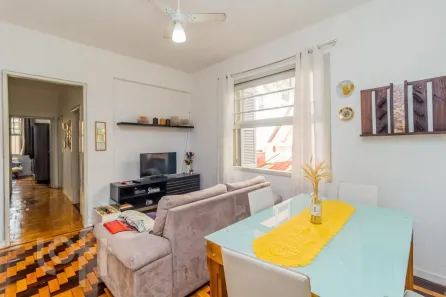 Apartamento com 3 Quartos à venda, 70m² no Centro Histórico, Porto Alegre