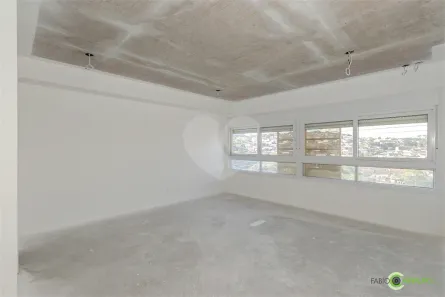Apartamento com 1 Quarto à venda, 38m² no Partenon, Porto Alegre