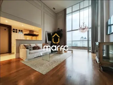 Apartamento com 2 Quartos à venda, 152m² no Vila Nova Conceição, São Paulo