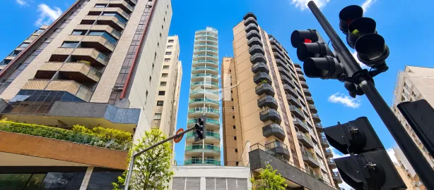 Apartamento com 1 Quarto à venda, 57m² no São Mateus, Juiz de Fora