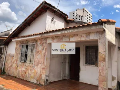 Casa com 3 Quartos à venda, 180m² no Monte Castelo, São José dos Campos
