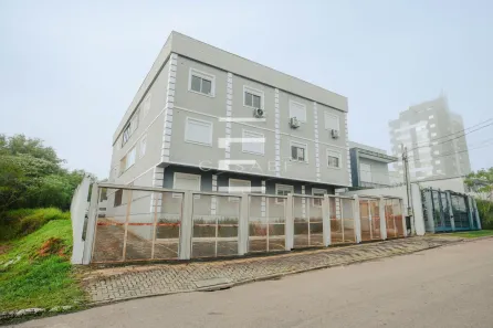 Apartamento com 3 Quartos à venda, 72m² no Oriço, Gravataí