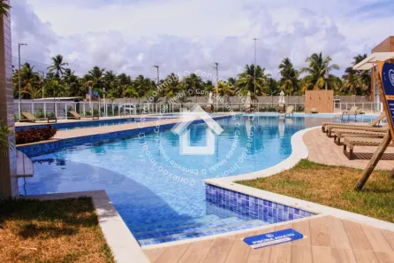 Lote/Terreno à venda, 532m² no Zona de Expansão (Olhos D'Agua), Barra dos Coqueiros