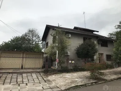 Casa com 3 Quartos à venda, 214m² no Guarani, Novo Hamburgo
