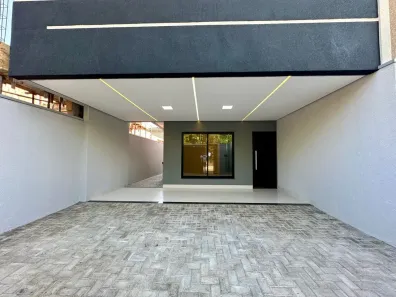 Casa com 3 Quartos à venda, 100m² no Plano Diretor Sul, Palmas