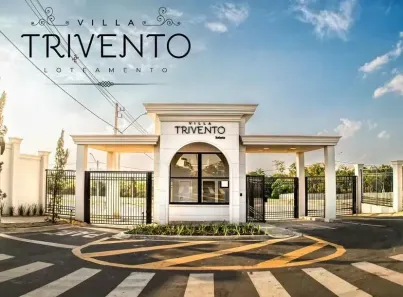 Lote/Terreno à venda, 300m² no Villa Trivento, Indaiatuba