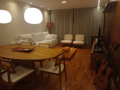 Apartamento com 4 Quartos à venda, 180m² no Icaraí, Niterói
