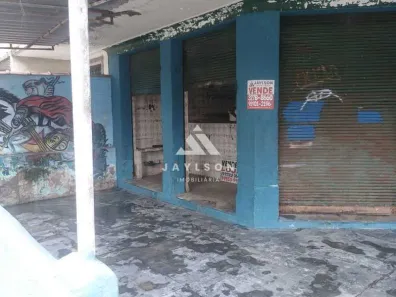 Ponto Comercial à venda, 60m² no Encantado, Rio de Janeiro