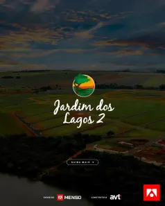 Lote/Terreno à venda, 200m² no Jardim Santa Rita II, Nova Odessa