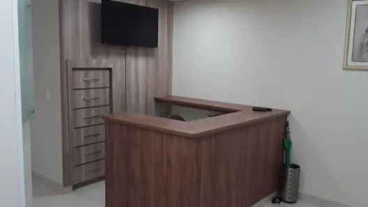 Sala Comercial com 1 Quarto à venda, 67m² no Centro, Campinas