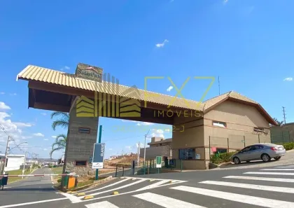 Lote/Terreno à venda, 402m² no Swiss Park, Campinas