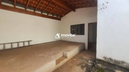 Casa com 2 Quartos à venda, 91m² no Conjunto Habitacional 31 de Março, Santa Bárbara D'Oeste