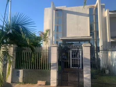 Sala Comercial à venda, 120m² no Lucas Araújo, Passo Fundo