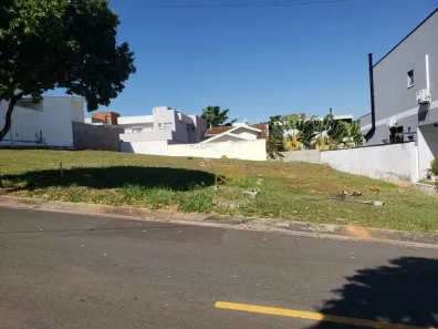 Lote/Terreno à venda, 360m² no Swiss Park, Campinas
