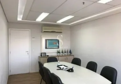 Sala Comercial à venda, 250m² no Cerqueira César, São Paulo