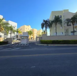 Apartamento com 2 Quartos à venda, 63m² no Ortizes, Valinhos