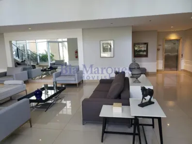 Apartamento com 4 Quartos à venda, 266m² no Residencial Morro do Ipê, Ribeirão Preto